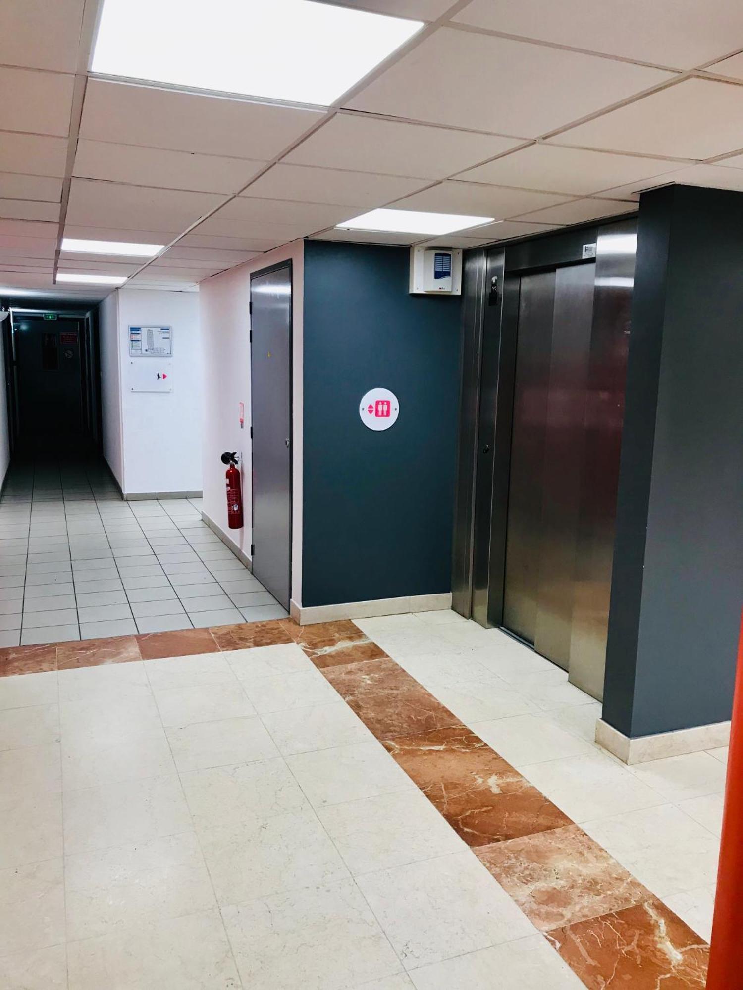 En Face Hopital Nord Apartment Saint-Priest-en-Jarez